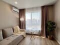 Аренда двухкомнатной квартиры посуточно, 46 м², этаж 11 из 23. Фото 10