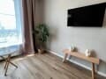 Аренда двухкомнатной квартиры посуточно, 46 м², этаж 11 из 23. Фото 11