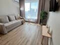 Аренда двухкомнатной квартиры посуточно, 46 м², этаж 11 из 23. Фото 12