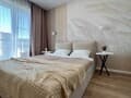 Аренда двухкомнатной квартиры посуточно, 46 м², этаж 11 из 23. Фото 13