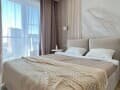 Аренда двухкомнатной квартиры посуточно, 46 м², этаж 11 из 23. Фото 14