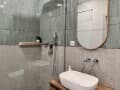 Аренда двухкомнатной квартиры посуточно, 46 м², этаж 11 из 23. Фото 17