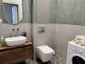 Аренда двухкомнатной квартиры посуточно, 46 м², этаж 11 из 23. Фото 18