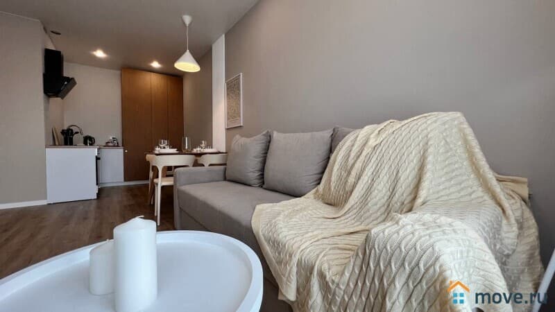 2-комн. квартира, 46 м²