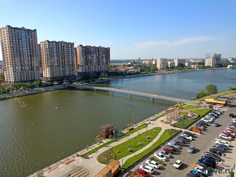2-комн. квартира, 46 м²