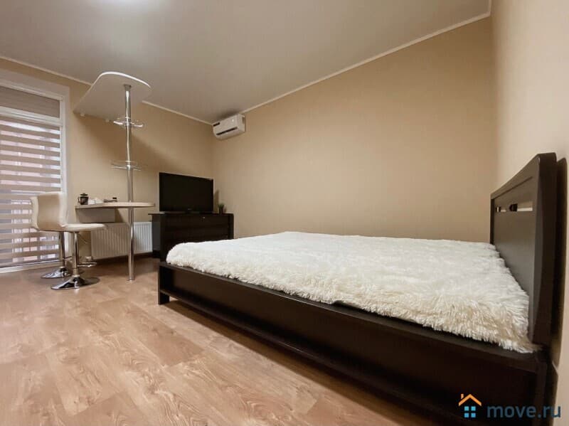 1-комн. квартира, 36 м²