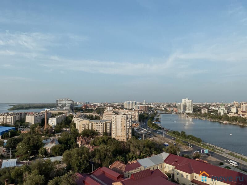 1-комн. квартира, 36 м²