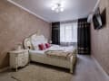 Аренда двухкомнатной квартиры посуточно, 45 м², этаж 1 из 5. Фото 2
