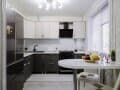 Аренда двухкомнатной квартиры посуточно, 45 м², этаж 1 из 5. Фото 6