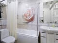 Аренда двухкомнатной квартиры посуточно, 45 м², этаж 1 из 5. Фото 16