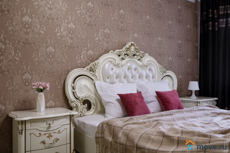 2-комн. квартира, 45 м²