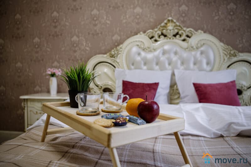 2-комн. квартира, 45 м²