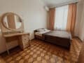Объявление о сдаче трехкомнатной квартиры на сутки, 77 м², этаж 3 из 6. Фото 5