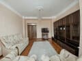 Объявление о сдаче трехкомнатной квартиры на сутки, 77 м², этаж 3 из 6. Фото 7