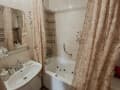 Объявление о сдаче трехкомнатной квартиры на сутки, 77 м², этаж 3 из 6. Фото 18