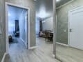 Аренда двухкомнатной квартиры посуточно, 50 м², этаж 10 из 21. Фото 7