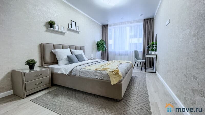 2-комн. квартира, 50 м²