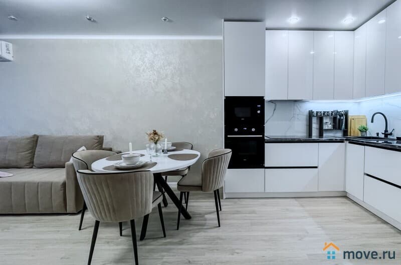 2-комн. квартира, 50 м²
