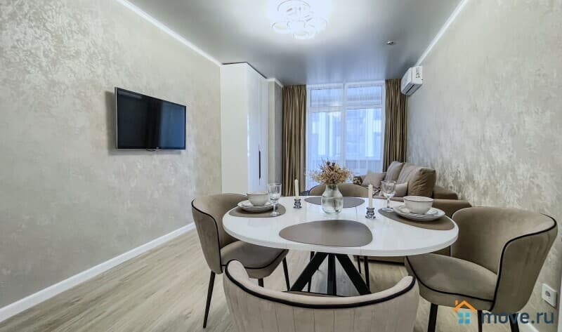 2-комн. квартира, 50 м²