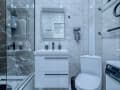 Снять однокомнатную квартиру на сутки, 49 м², этаж 9 из 10. Фото 4