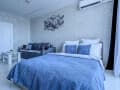 Снять однокомнатную квартиру на сутки, 49 м², этаж 9 из 10. Фото 7
