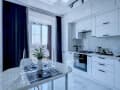 Снять однокомнатную квартиру на сутки, 49 м², этаж 9 из 10. Фото 13