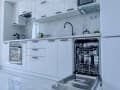 Снять однокомнатную квартиру на сутки, 49 м², этаж 9 из 10. Фото 15