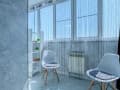 Снять однокомнатную квартиру на сутки, 49 м², этаж 9 из 10. Фото 17