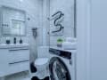 Снять однокомнатную квартиру на сутки, 49 м², этаж 9 из 10. Фото 19