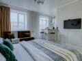 Сдам в аренду посуточно однокомнатную квартиру, 36 м², этаж 5 из 5. Фото 2