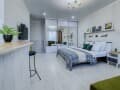 Сдам в аренду посуточно однокомнатную квартиру, 36 м², этаж 5 из 5. Фото 5