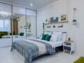 Сдам в аренду посуточно однокомнатную квартиру, 36 м², этаж 5 из 5. Фото 6