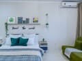 Сдам в аренду посуточно однокомнатную квартиру, 36 м², этаж 5 из 5. Фото 12