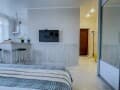Сдам в аренду посуточно однокомнатную квартиру, 36 м², этаж 5 из 5. Фото 13