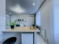 Сдам в аренду посуточно однокомнатную квартиру, 36 м², этаж 5 из 5. Фото 16