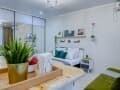 Сдам в аренду посуточно однокомнатную квартиру, 36 м², этаж 5 из 5. Фото 19