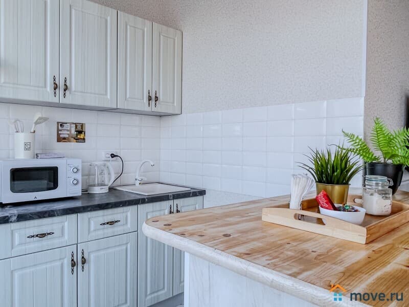 1-комн. квартира, 36 м²