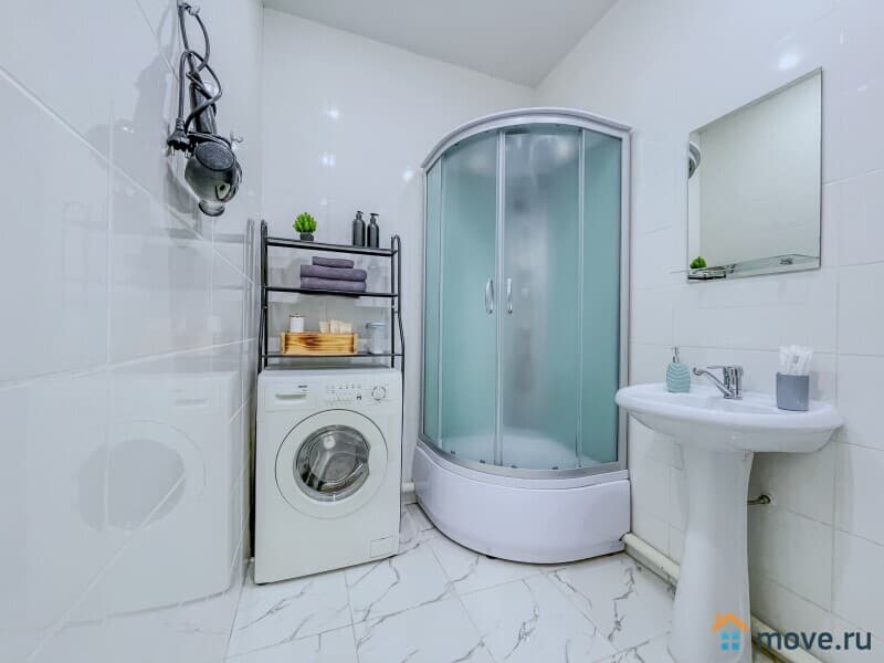 1-комн. квартира, 36 м²