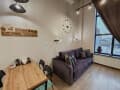 Аренда однокомнатной квартиры посуточно, 29 м², этаж 2 из 3. Фото 6