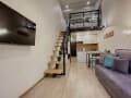 Аренда однокомнатной квартиры посуточно, 29 м², этаж 2 из 3. Фото 8