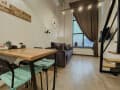 Аренда однокомнатной квартиры посуточно, 29 м², этаж 2 из 3. Фото 10