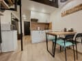 Аренда однокомнатной квартиры посуточно, 29 м², этаж 2 из 3. Фото 11