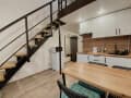 Аренда однокомнатной квартиры посуточно, 29 м², этаж 2 из 3. Фото 12