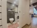 Аренда однокомнатной квартиры посуточно, 29 м², этаж 2 из 3. Фото 13