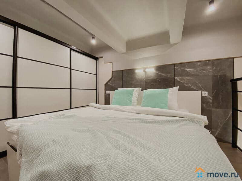 1-комн. квартира, 29 м²