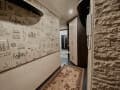 Снять двухкомнатную квартиру посуточно, 45 м², этаж 1 из 5. Фото 14