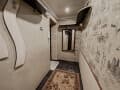 Снять двухкомнатную квартиру посуточно, 45 м², этаж 1 из 5. Фото 15
