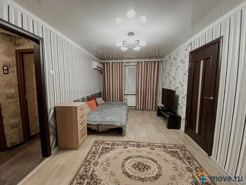 2-комн. квартира, 45 м²