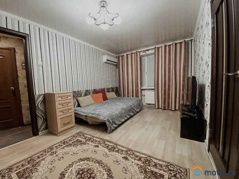2-комн. квартира, 45 м²