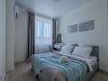 Аренда двухкомнатной квартиры посуточно, 36 м², этаж 8 из 20. Фото 1